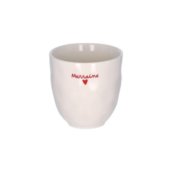 Tasse "marraine"