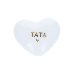 Coeur "Tata"