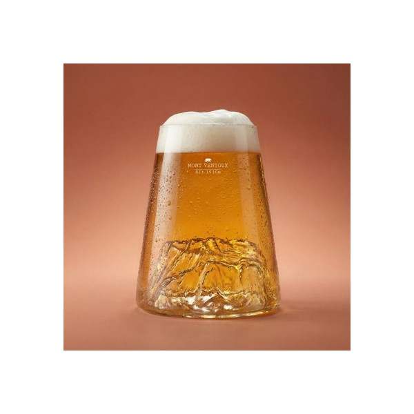 Verre Mont Ventoux