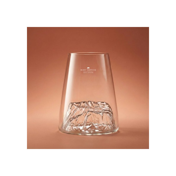 Verre Mont Ventoux