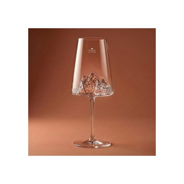 Verre Everest
