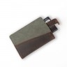 Portefeuille Handy - vert olive