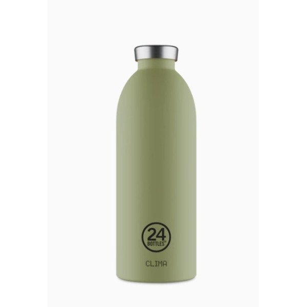 Gourde isotherme "Sage" - 850ml