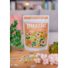 Puzzle 500 Pièces « Floraison »
