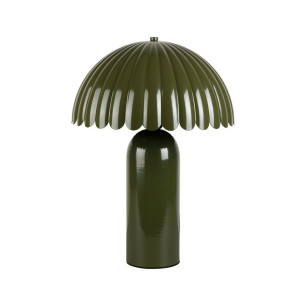 Lampe Kaki D30 x H40 cm