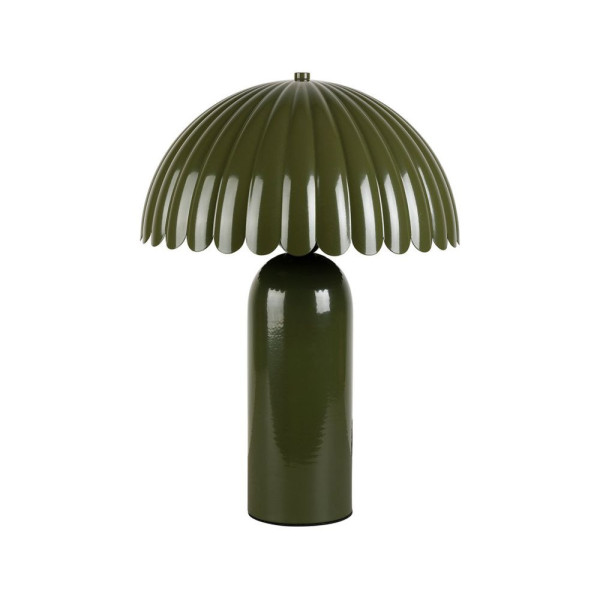 Lampe Kaki D30 x H40 cm
