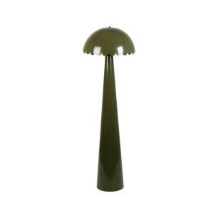 Lampadaire Kaki D40 x H127 cm