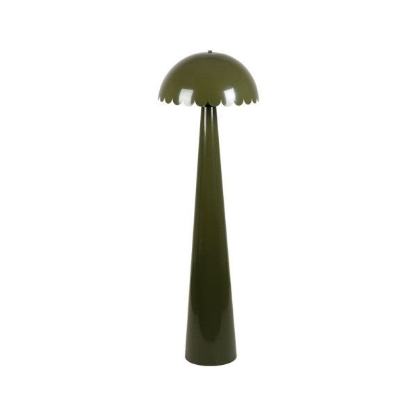 Lampadaire Kaki D40 x H127 cm