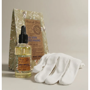 Kit Beauté des Mains