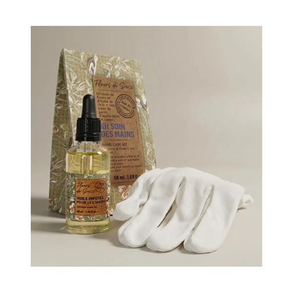 Kit Beauté des Mains