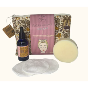 Trousse Beauté Visage
