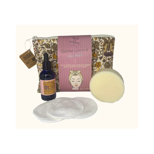 Trousse Beauté Visage