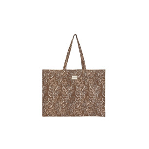 Sac Week-end en Coton Chantilly