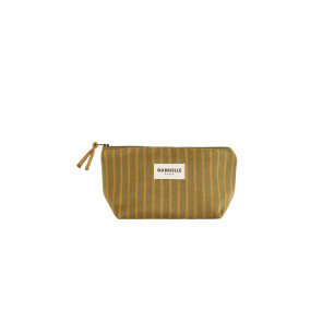 Trousse de Beauté Rayures Rivoli
