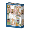 Puzzle 500 Pièces - 5 Minutes' Peace