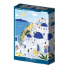 Puzzle 500 Pièces - Santorin