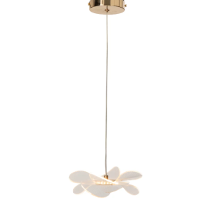 Plafonnier Suspension Fleur