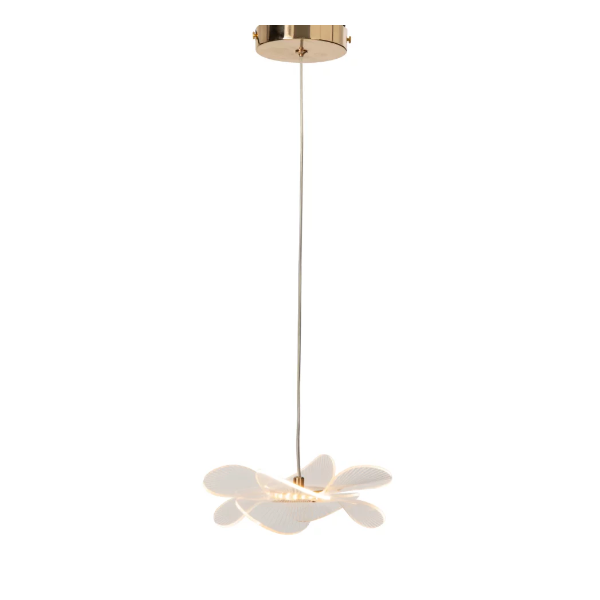 Plafonnier Suspension Fleur