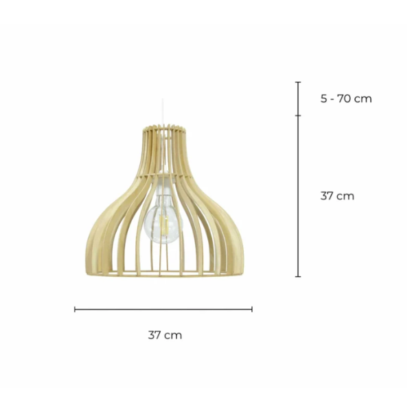 Suspension Bistone