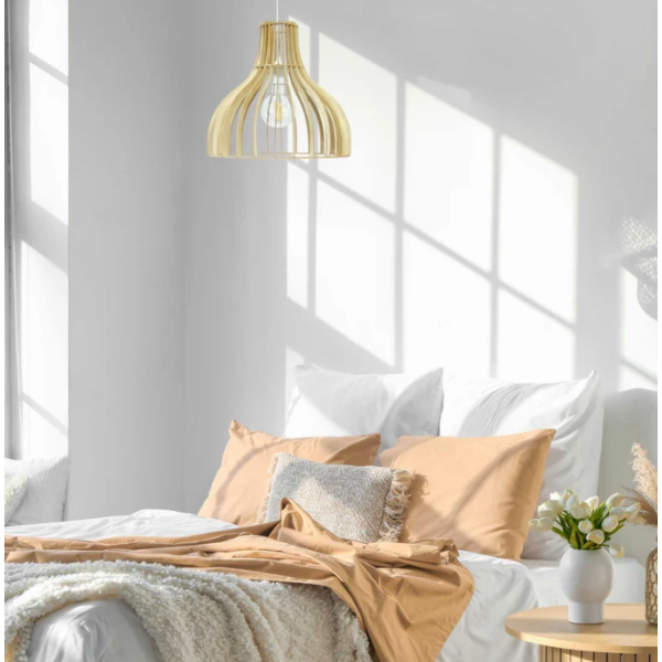 Suspension Bistone