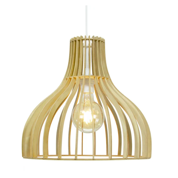 Suspension Bistone