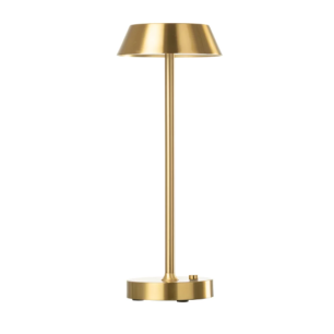 Lampe Noé Métal Doré