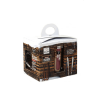 Coffret "Ma cabane à vin chaud"