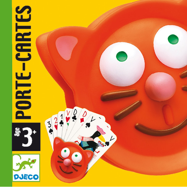 Porte-cartes