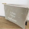 Pochette "Les petits trésors de ma maîtresse"