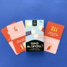 Jeu de cartes "Pour ou contre ?"