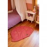 Tapis d'éveil - Ours brique