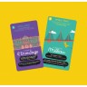 Jeu de cartes "7 familles super endroits"