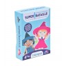 Jeu de bataille "Apprentis Sorciers"