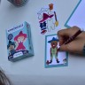 Jeu de bataille "Apprentis Sorciers"