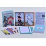 Jeu de bataille "Apprentis Sorciers"