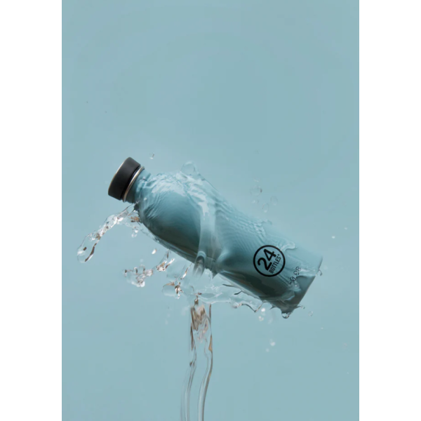 Gourde "Powder Blue" - 500 ml