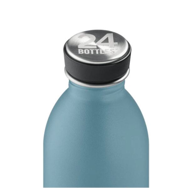 Gourde "Powder Blue" - 500 ml