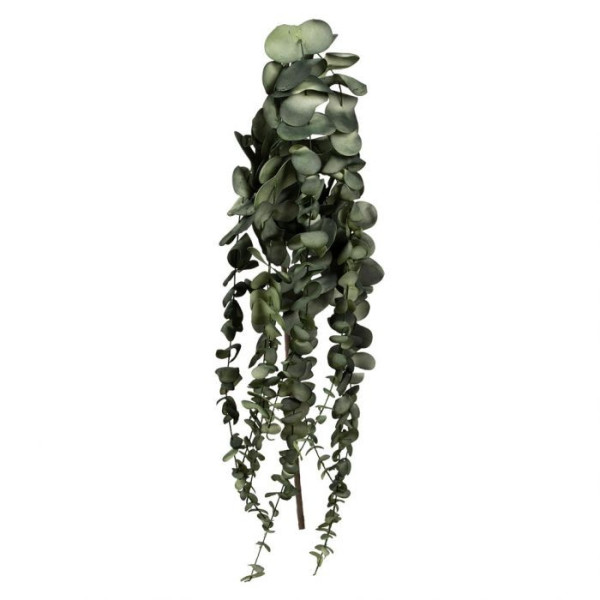 Fleur artificielle "Eucalyptus"