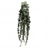 Fleur artificielle "Eucalyptus"