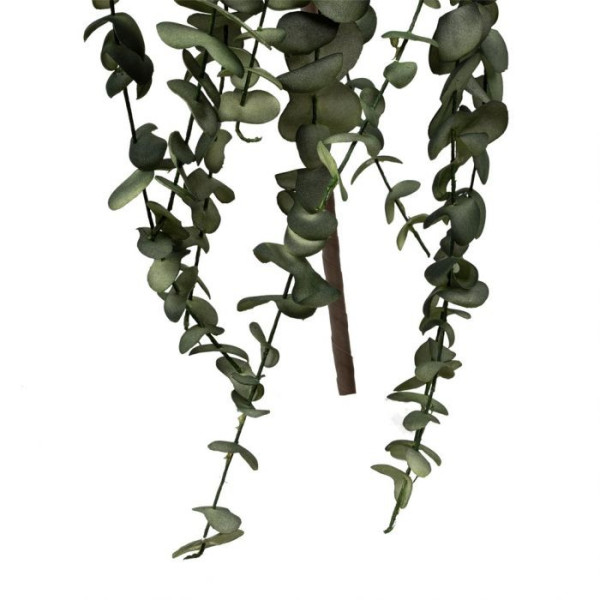 Fleur artificielle "Eucalyptus"