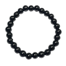 Bracelet "Hématite" 8mm