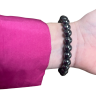Bracelet "Hématite" 8mm