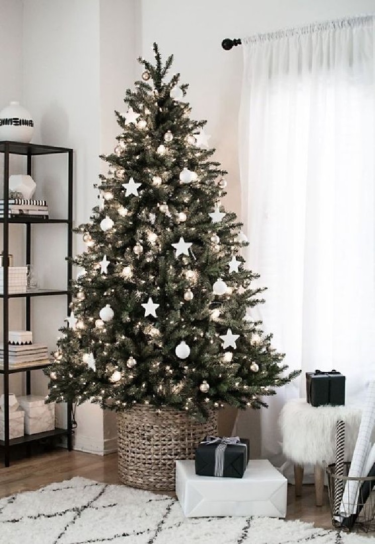 Petite histoire autour du sapin de Noël