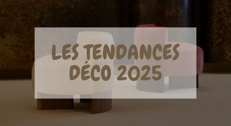 Les tendances 2025