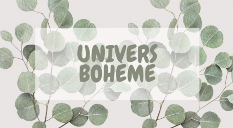 Univers bohème